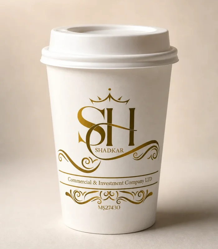 shadkar cup